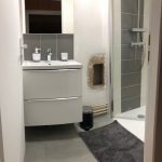 Grand gîte - 12 personnes sdb 3 ter