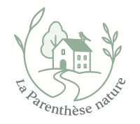 logo la parenthese nature