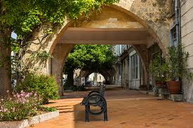 Bastide de Monségur