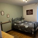 Chambre rez de chaussée